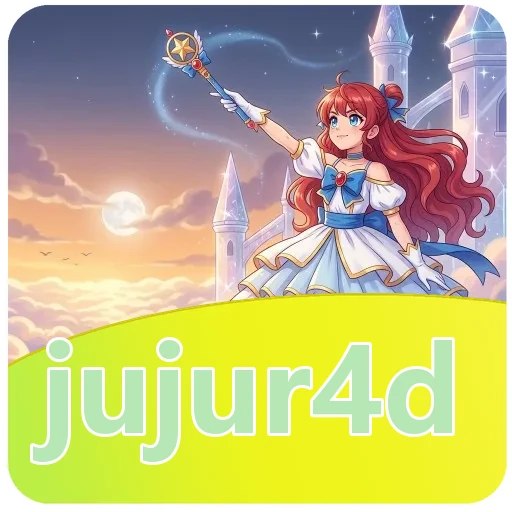 Ilustrasi aplikasi jujur4d, kategori utilitas