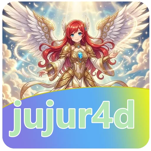 Ilustrasi pengecekan versi dan ukuran jujur4d APK