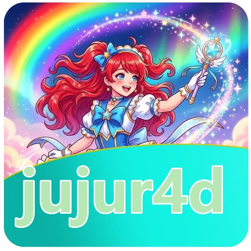 Ilustrasi layar pemasangan jujur4d APK