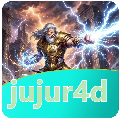 Mengunduh jujur4d APK 4.8.1