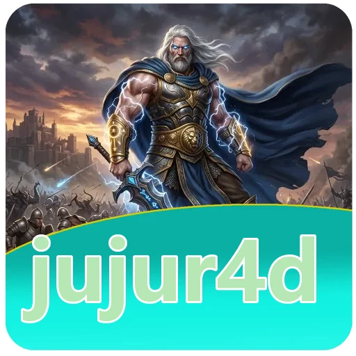 Layar pemasangan jujur4d APK